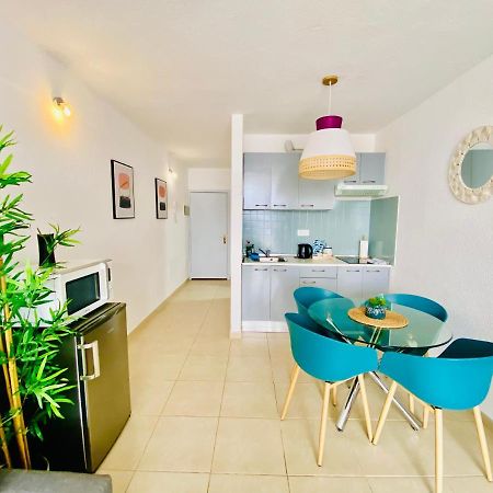 Golden Wave Apartment Corralejo Exterior photo