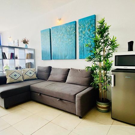 Golden Wave Apartment Corralejo Exterior photo
