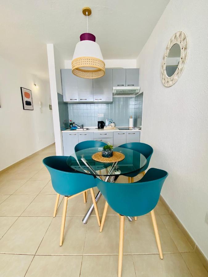 Golden Wave Apartment Corralejo Exterior photo