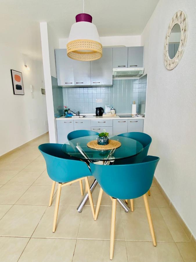 Golden Wave Apartment Corralejo Exterior photo