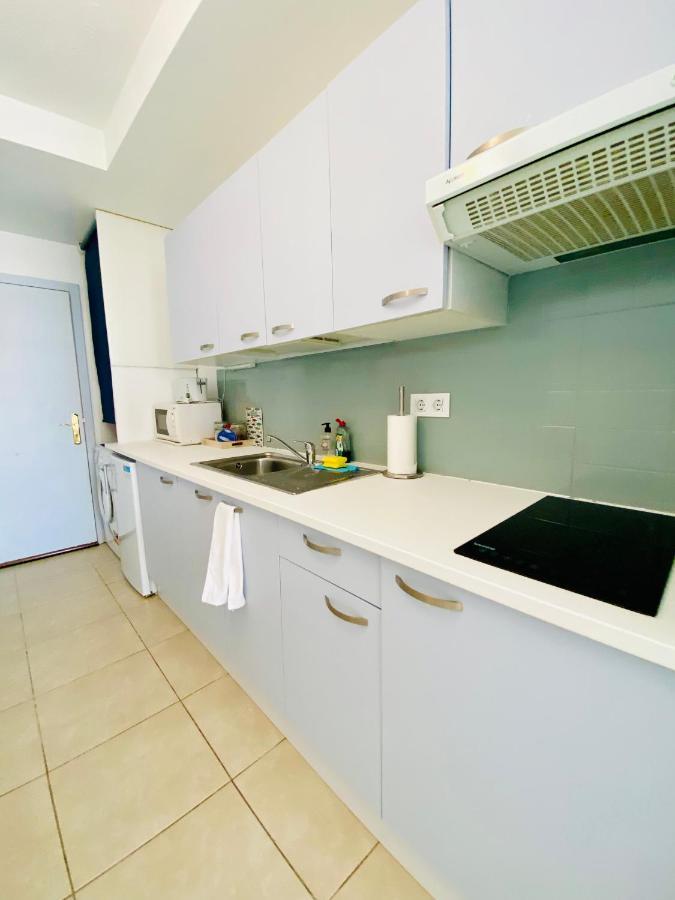 Golden Wave Apartment Corralejo Exterior photo
