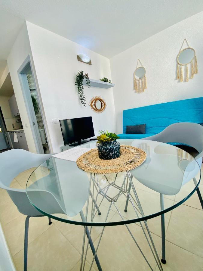 Golden Wave Apartment Corralejo Exterior photo