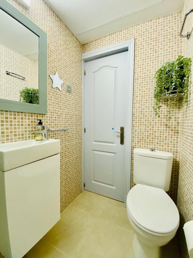 Golden Wave Apartment Corralejo Exterior photo